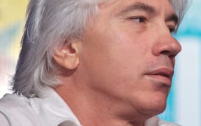 Dmitri Hvorostovsky