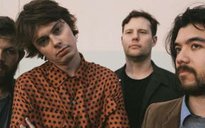 Adam Hattaway and the Haunters