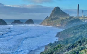 Paritūtū maunga could be returned to Māori as part of a proposed new plan for New Plymouth's coastal Paritūtū Centennial Park. LDR image