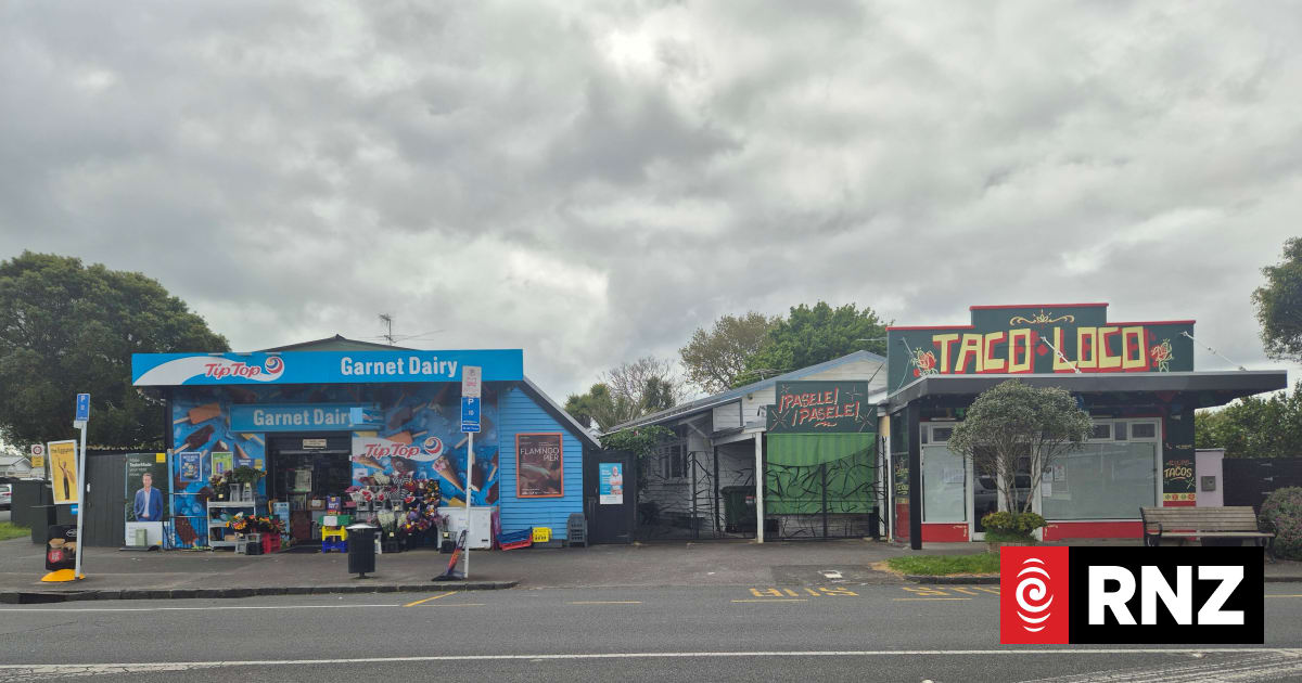 Auckland Central: Boundary changes, move-on orders shake up the race