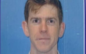 Police are seeking information about missing Tauranga man David Holland.