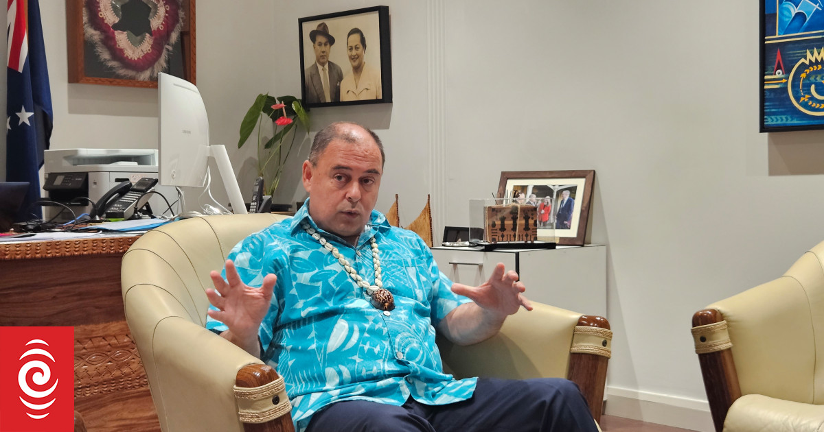 Cook Islands govt fends off cyberattacks, passes bill to strengthen financial transparency