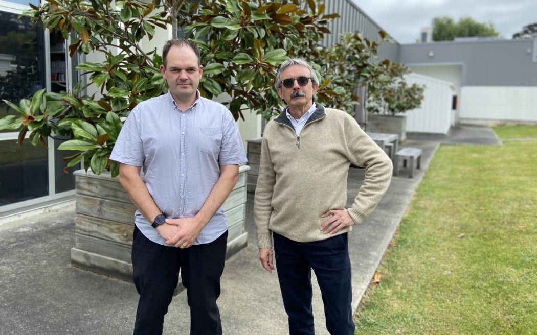 BRANZ ventilation experts Stephen McNeil and Dr Manfred Plagmann have a few tips on how to cool your house down this summer.