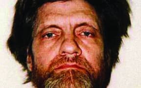 This April 1996 image obtained from the Federal Bureau of Investigation shows Ted Kaczynski. Kaczynski, known as the "Unabomber," who terrorized Americans for nearly two decades from the 1970s to the 1990s with a bombing campaign, has died in prison, US media reported on June 10, 2023. Kaczynski, 81, died at the federal prison medical center in Butner, North Carolina, US media reported, citing the Federal Bureau of Prisons. (Photo by Handout / FBI / AFP) / RESTRICTED TO EDITORIAL USE - MANDATORY CREDIT "AFP PHOTO / FBI" - NO MARKETING NO ADVERTISING CAMPAIGNS - DISTRIBUTED AS A SERVICE TO CLIENTS