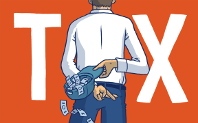 Tax tactics on Pencilsword