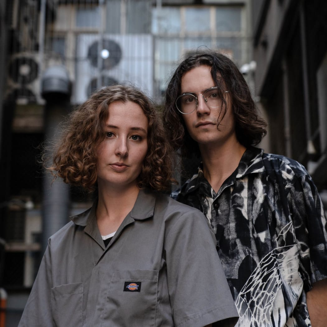 Auckland based duo RipShip