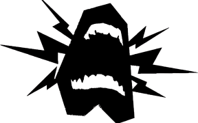 Student Radio Network Logo