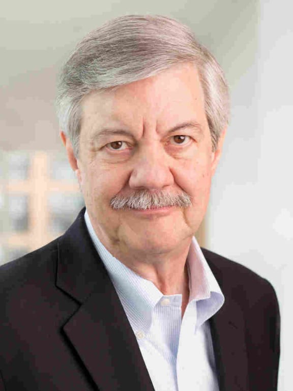 Ron Elving