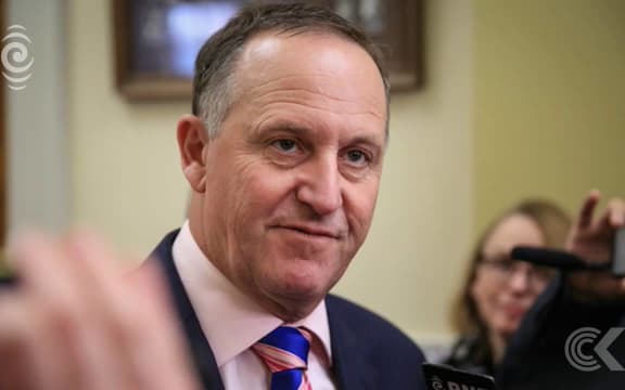 Inquiry into Havelock North water deliberately broad   PM