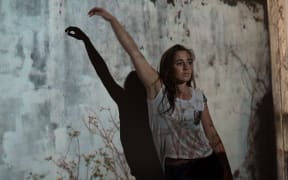 Lifeworld from Footnote New Zealand Dance Company