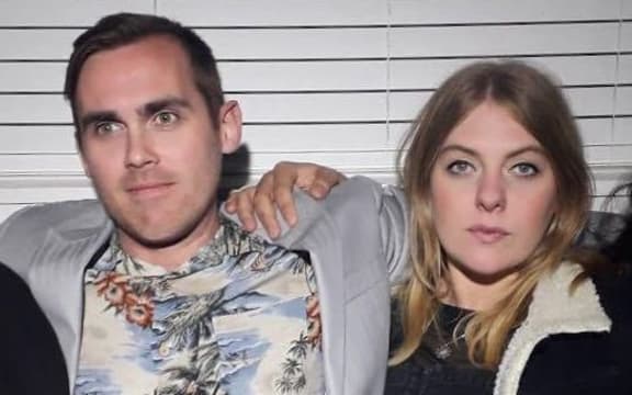 Crap Date (Marcel Bellvé, Jamie-Lee Smith)