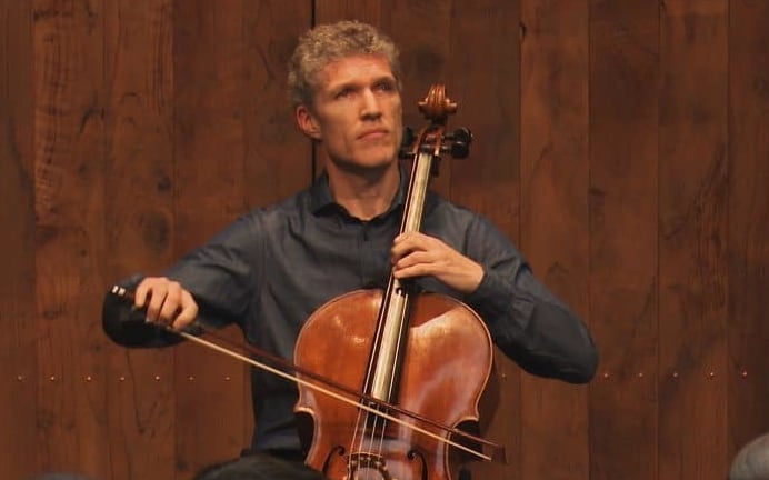 Matthew Barley