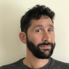 Editor-in-chief of SupChina and co-host of the Sinica podcast Jeremy Goldkorn.