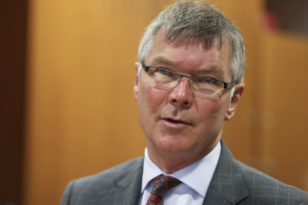 David Parker announces next steps in Overseas Investment Act reform