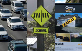 The Auckland teacher shortage is being blamed on the city's high housing costs and transport problems.