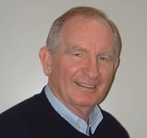 Sir Edmund Thomas