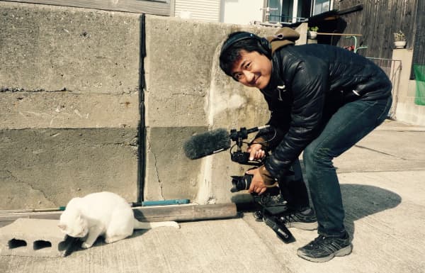 Kazuhiro Soda is known for his observational filmmaking style, funds his projects independently to retain creative control.