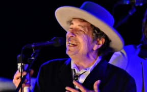 Bob Dylan
