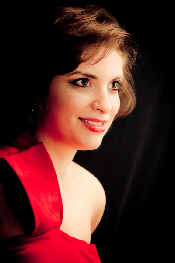 Cristina Goicea