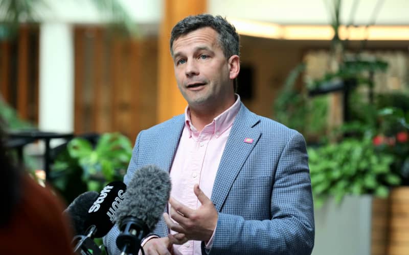 ACT Party Proposes Major Changes to Retirement Age and Government Spending
