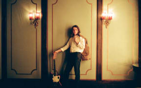 Kevin Morby