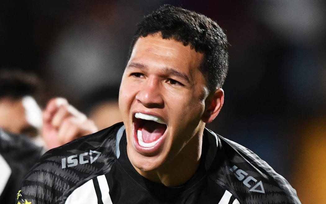 Dallin Watene-Zelezniak