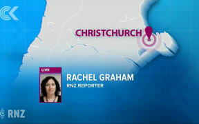 Memorial Garden for CTV victims opens in Christchurch
