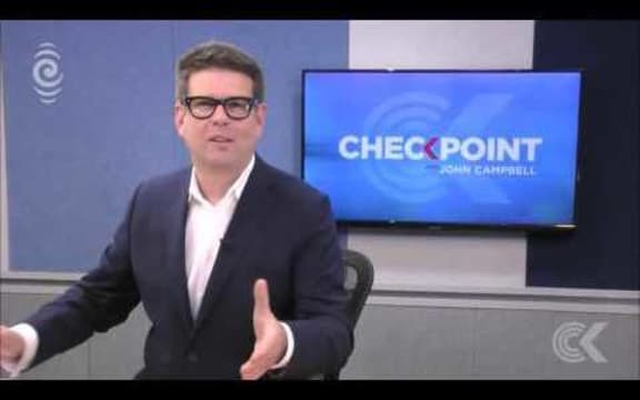 Email leak may prove disastrous for Democrats: RNZ Checkpoint