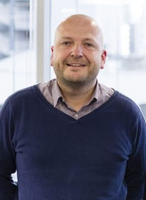 Chris Reed, planning editor New Zealand Herald.