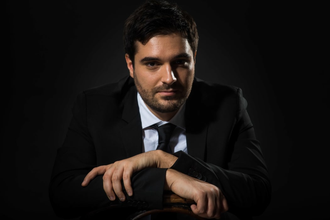 Carlo Vistoli