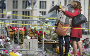 Canada shooting