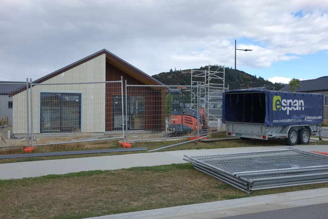 14 Burke Street, Wanaka.