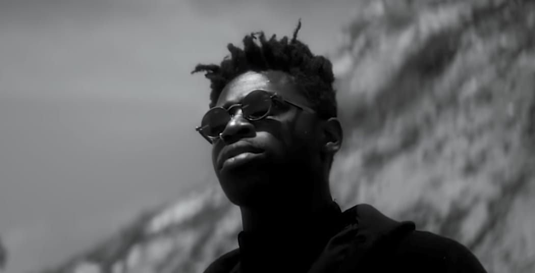 Moses Sumney