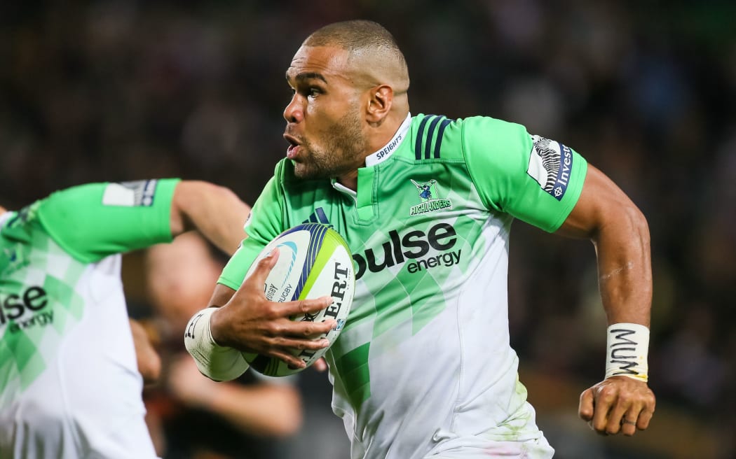 Highlanders end Blues' hopes | RNZ News