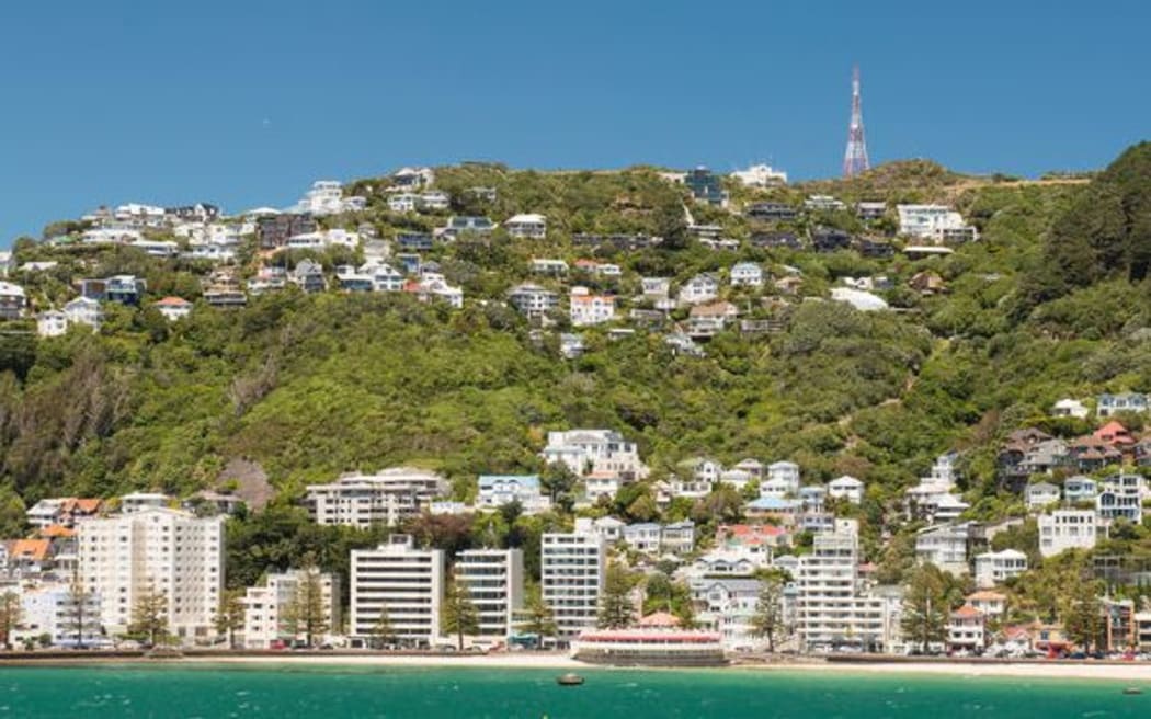 Oriental Bay