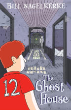 The Ghost House by Bill Nagelkerke