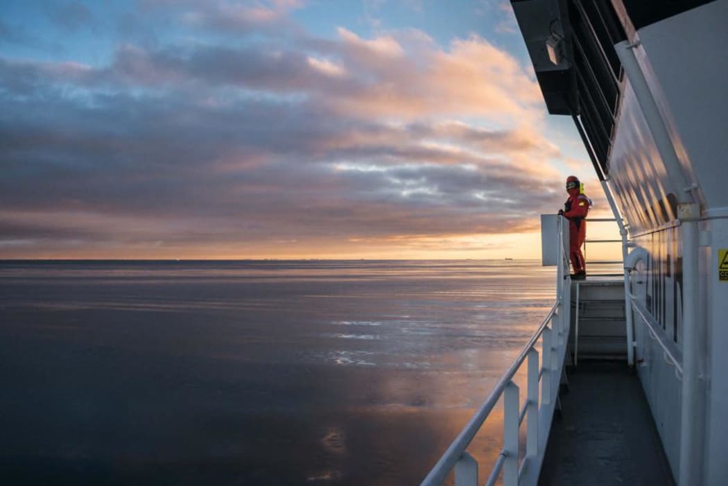 Terra Nova Bay.