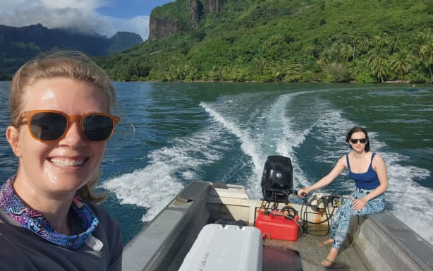 Our Changing World: The dance of the lanternfish | RNZ