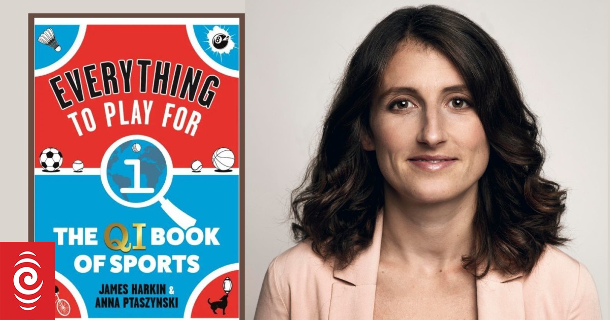 Everything to Play For: The QI Book of Sports, Books & Shop