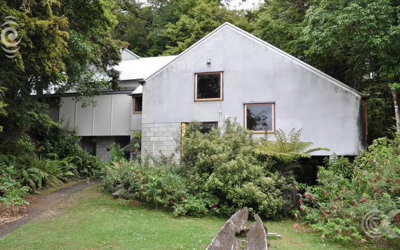 DoC accused of neglecting historic building