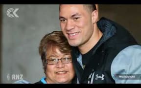 Joseph Parker's family full of nerves, excitement: RNZ Checkpoint
