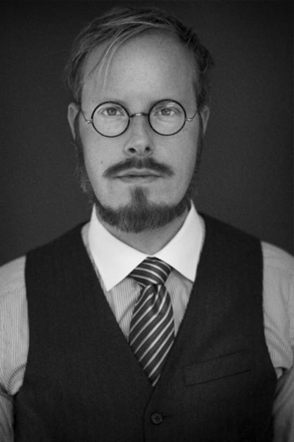 Jeppe Gjervig Gram