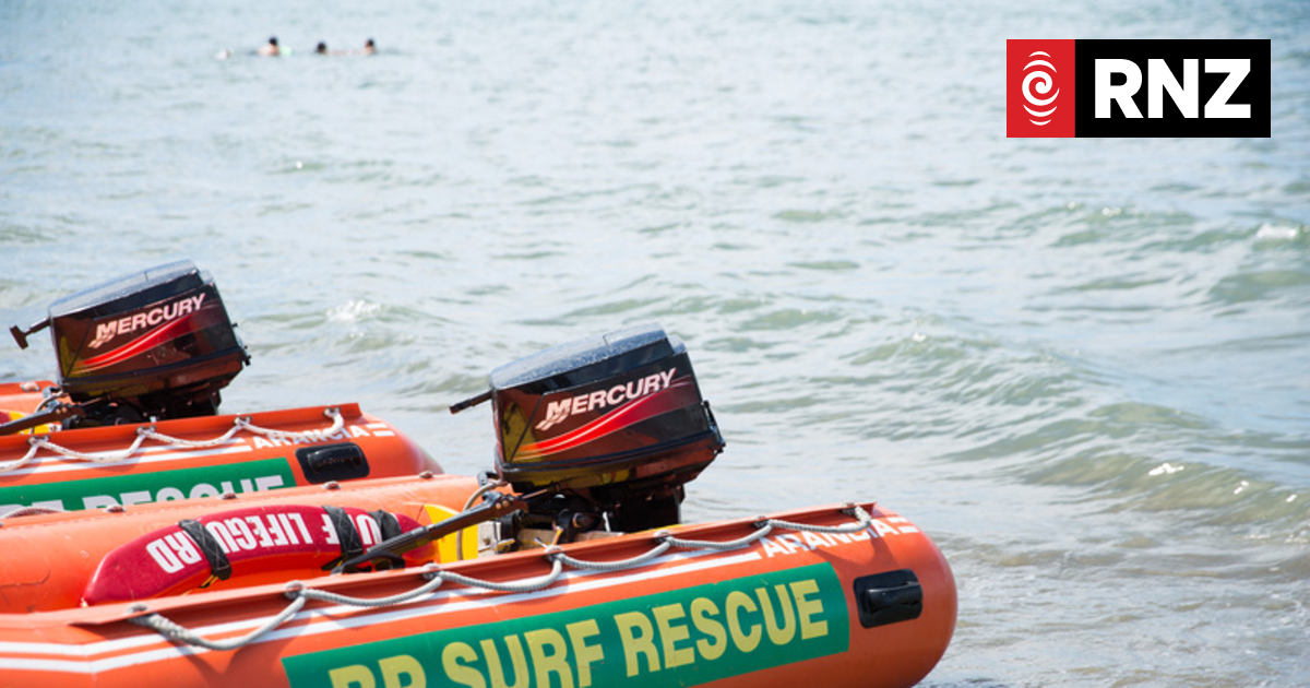 Low drowning toll in Northland due to local solutions - Water Safety New Zealand - Vimarsana News