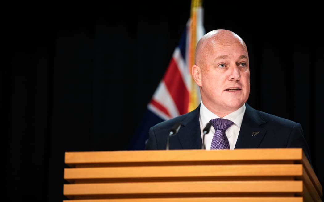 Rnz clearance national live