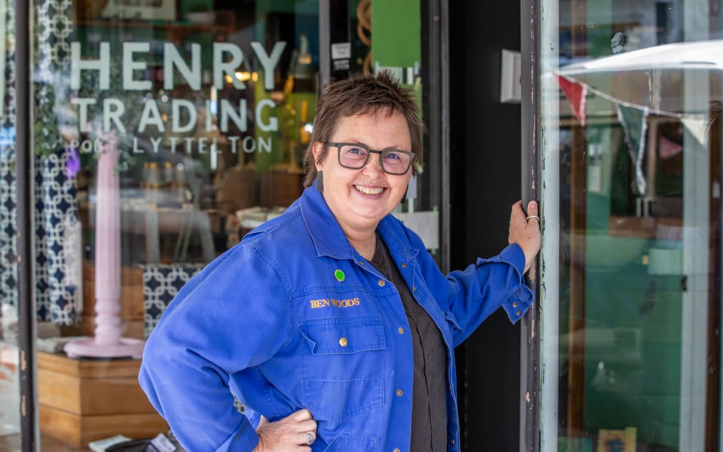 Maree Henry