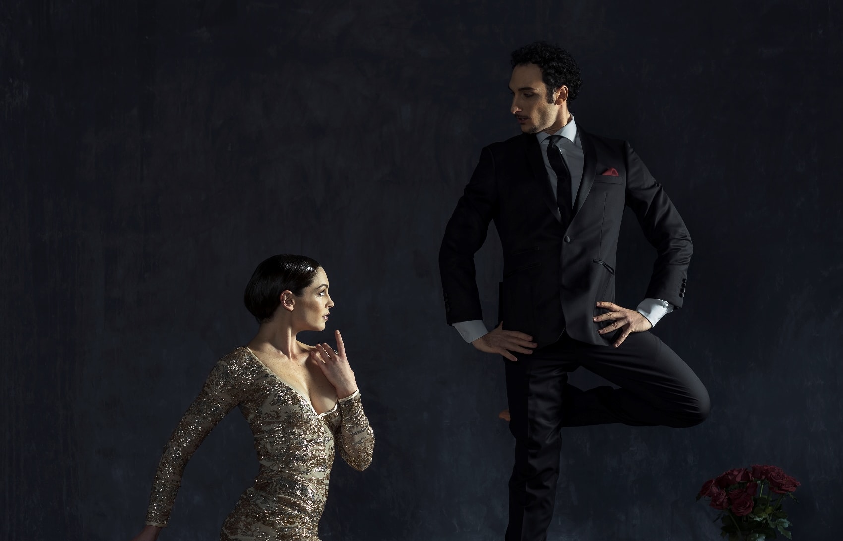 Royal New Zealand Ballet's Carmen