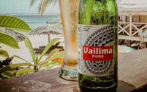 'The Taste of Samoa'