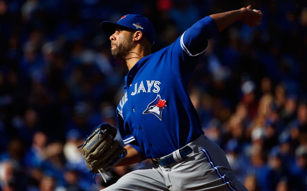 David Price