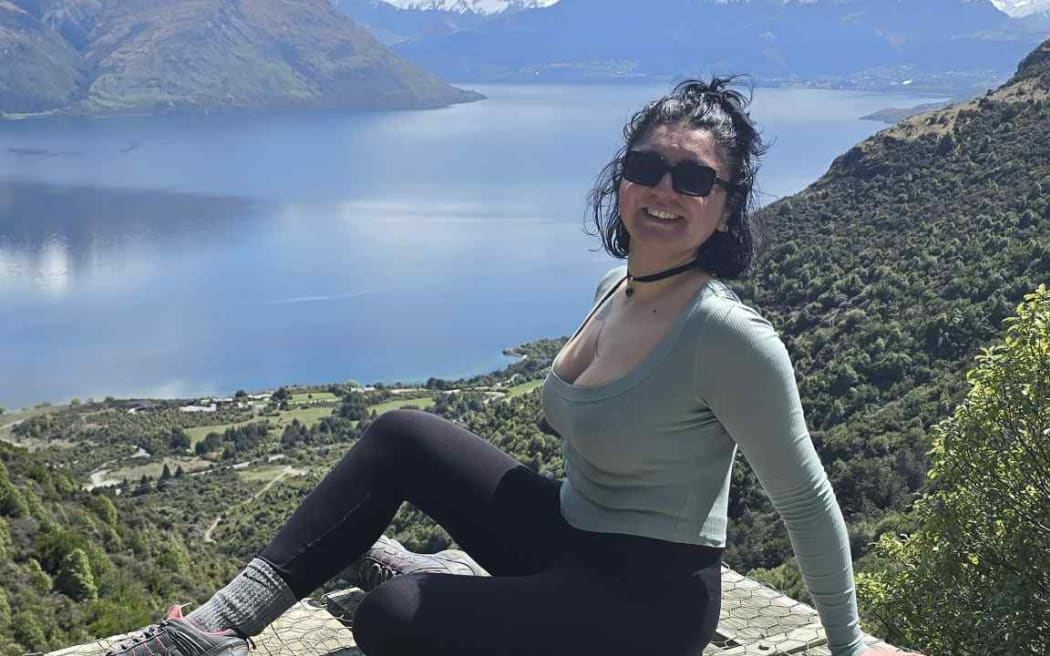 Vitreras is on a working visa in New Zealand until 2029.