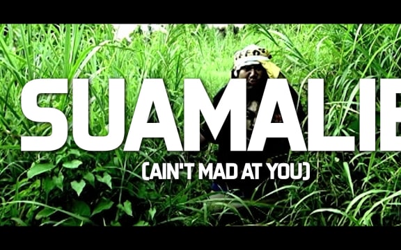 Tha Feelstyle 'Su-amalie'